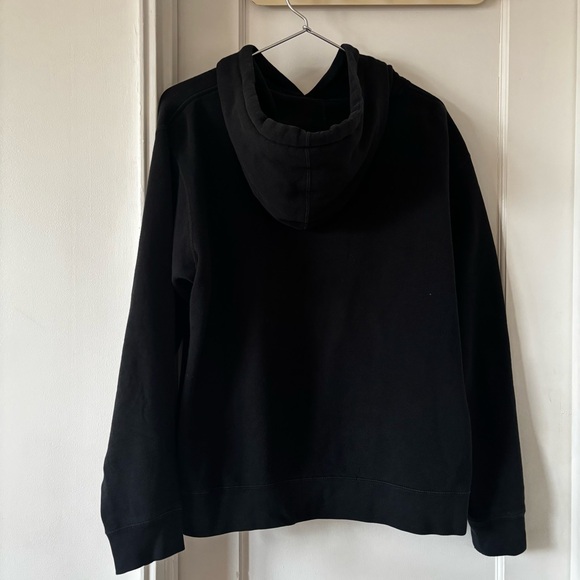 Keith Haring Skateboard Black Hoodie - Picture 2 of 7